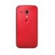 Battery cover Motorola Moto G XT1032, XT1033, red