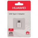 ADATTATORE HUAWEI AP52 MICRO-USB A USB TIPO C IN BLISTER