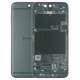 BATTERY COVER HTC ONE A9 GRAY DARK