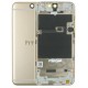 BATTERY COVER HTC ONE A9 GOLD