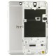 BATTERY COVER HTC ONE A9 SILVER