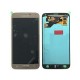 DISPLAY SAMSUNG SM-G903 GALAXY S5 NEO WITH ORIGINAL TOUCH SCREEN GOLD