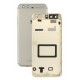 COVER BACK HUAWEI P10 GOLD