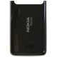 BATTERY COVER NOKIA N82 BLACK