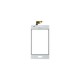 TOUCH SCREEN LG E610 OPTIMUS L5 WITH WHITE