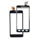 TOUCH SCREEN HUAWEI ASCEND Y3 BLACK COLOR