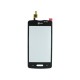 TOUCH SCREEN LG L50 SPORTY D213N NERO