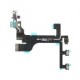 FLEX CABLE VOLUME ON/OFF APPLE IPHONE 5C COMPATIBLE