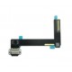 FLEX CABLE APPLE FOR iPAD AIR 2 WITH PLUG IN CONNECTOR COMPATIBLE BLACK COLOR