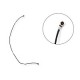 Antenna HUAWEI P9 PLUS COAXIAL CABLE