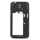 COVER CENTRALE HUAWEI ASCEND Y625 NERO