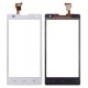 TOUCH SCREEN FOR HUAWEI HONOR 3C WHITE ORIGINAL