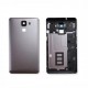 COVER BATTERY HUAWEI HONOR 7 GRIGIO COMPATIBLE