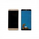 LCD FOR HUAWEI HONOR 7 WITH TOUCH SCREEN GOLD