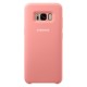 Samsung Silicone Cover EF-PG955TP for Galaxy S8+