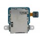 FLEX CABLE SAMSUNG GT-P7300 TAB 8.9 3G   WIFI SIM CARD READER