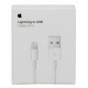 Apple Lightning Data Cable MD819 2m white BOX