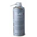 b-45f compressed air-aerosol ml400