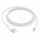 COMPATIBLE Lightning to USB Cable like MD818ZM bulk
