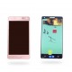 SAMSUNG DISPLAY FOR SM-A500 GALAXY A5 COMPLETE TOUCHSCREEN ORIGINAL PINK COLOR