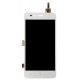 DISPLAY HUAWEI Y3 II WITH TOUCH SCREEN WHITE 