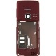 MIDDLE NOKIA 6300 RED
