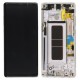 DISPLAY SAMSUNG SM-N950 GALAXY NOTE 8 WITH TOUCH SCREEN ORIGINAL GOLD