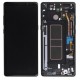 DISPLAY SAMSUNG SM-N950 GALAXY NOTE 8 WITH TOUCH SCREEN ORIGINAL BLACK