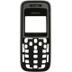 FRONT COVER NOKIA 1200 BLACK