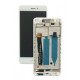 DISPLAY HUAWEI NOVA SMART WITH TOUCH SCREEN   FRAME WHITE
