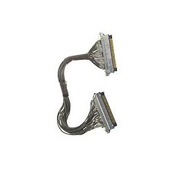 FLAT CABLE SONYERICSSON W600i - FLAT FOR WEDGE