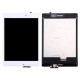 ASUS ZENPAD S 8.0 Z580CA DISPLAY WITH TOUCH SCREEN WHITE 