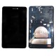 DISPLAY ASUS FONEPAD 7 SINGLE SIM ME175CG WITH TOUCH SCREEN + FRAME BLACK