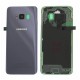 BATTERY COVER SAMSUNG SM-G950 GALAXY S8 COLOR GREY GH82-13962C