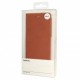 Nokia Slim Flip Case CP-304 für Nokia 2 brown 