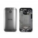 HTC ONE M8S BATTERY COVER COLOR GRAY