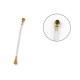 COAXIAL CABLE HTC ONE M8s WHITE 