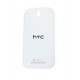 HTC ONE SV BATTERY COVER WHITE