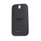 HTC ONE SV BATTERY COVER BLACK