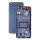 COVER BACK HUAWEI P10 BLUE