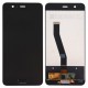 HUAWEI P10 DISPLAY WITH TOUCH BLACK COLOR