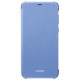 Huawei Flip Cover for P Smart blue