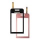 TOUCH SCREEN SAMSUNG GT-S5230 PINK COLOR