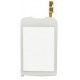 TOUCH SCREEN SAMSUNG GT-S3850 COMPATIBLE WHITE