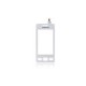 TOUCH SCREEN SAMSUNG STAR 2 GT-S5260 BIANCO