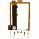 FLAT CABLE NOKIA X3-00 WITH UNDERBOARD + LATERAL KEYS