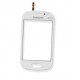 TOUCH SCREEN SAMSUNG GT-S6810 GALAXY FAME BIANCO DUOS