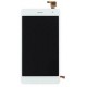 LCD FOR WIKO JERRY 2 WITH TOUCH SCREEN WHITE