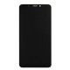 LCD FOR WIKO VIEW XL WITH TOUCH SCREEN BLACK