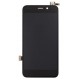LCD FOR WIKO WIM WITH TOUCH SCREEN BLACK